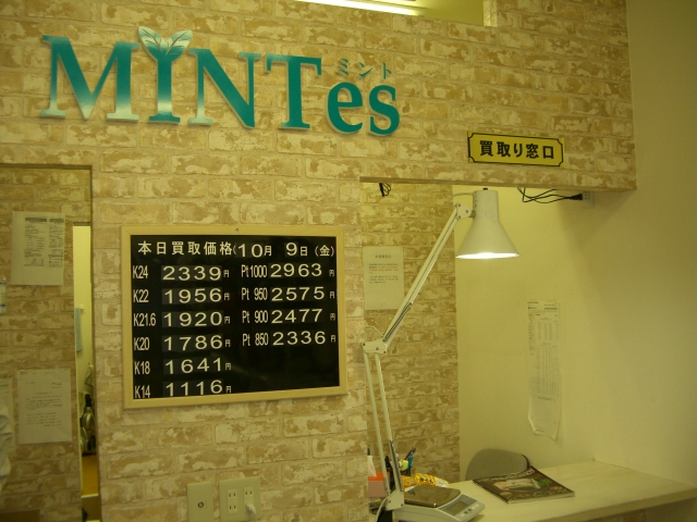 MINT@es