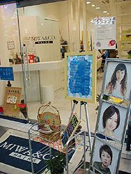 MIWA & CO. HAIRS